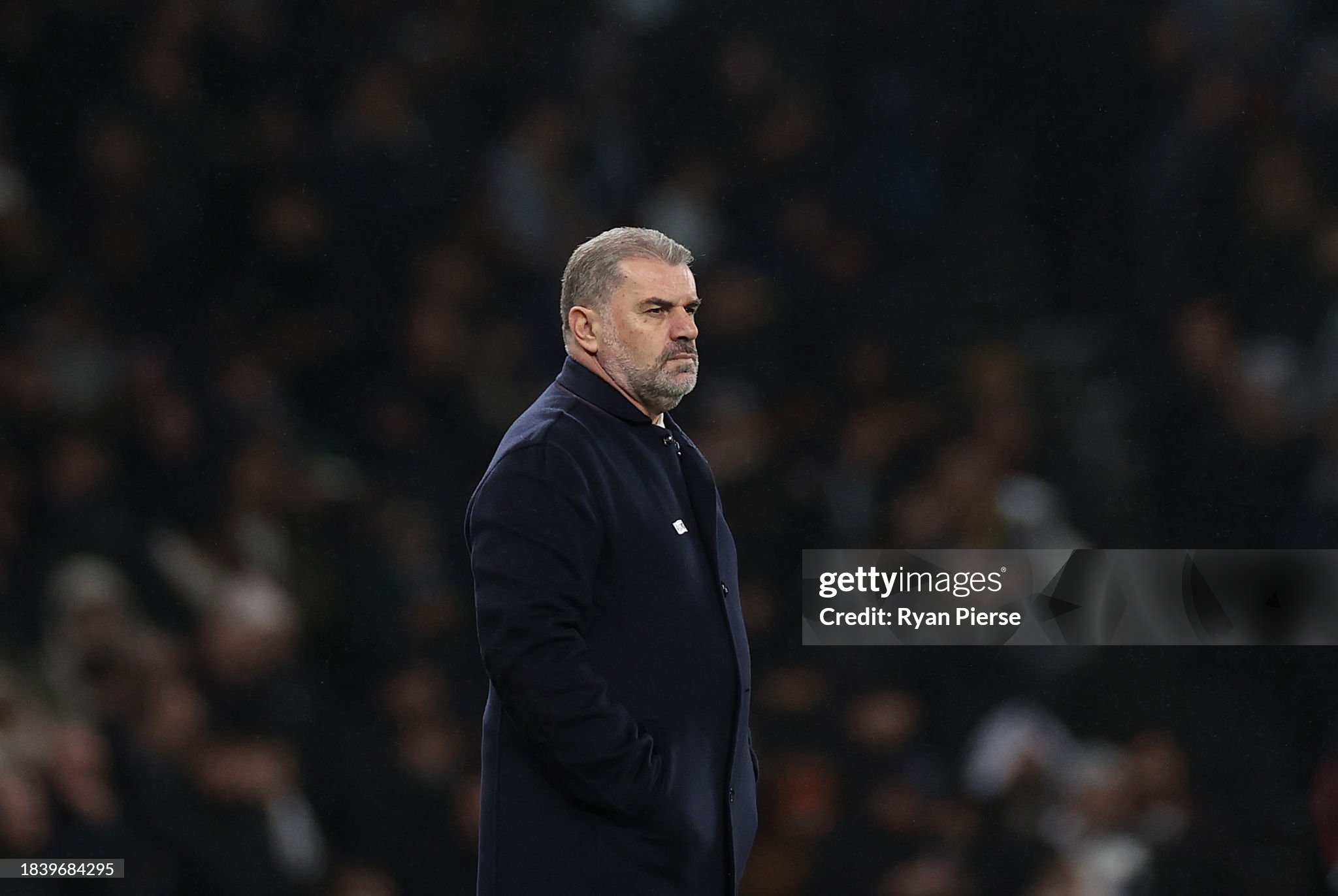 Postecoglou played Champions League with League Two club