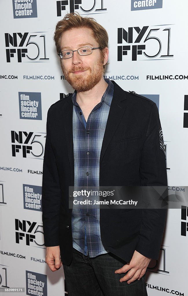 Dave Rapp Actor Actor Anthony Rapp attends the