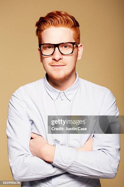 getty digital portrait - white shirt stock pictures, royalty-free photos & images