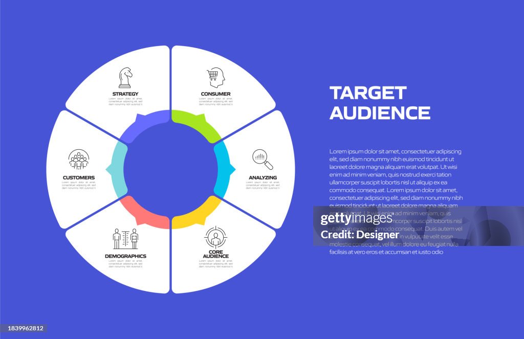 Process Target Target Audience Related Process Infographic Template Process Timeline ...
