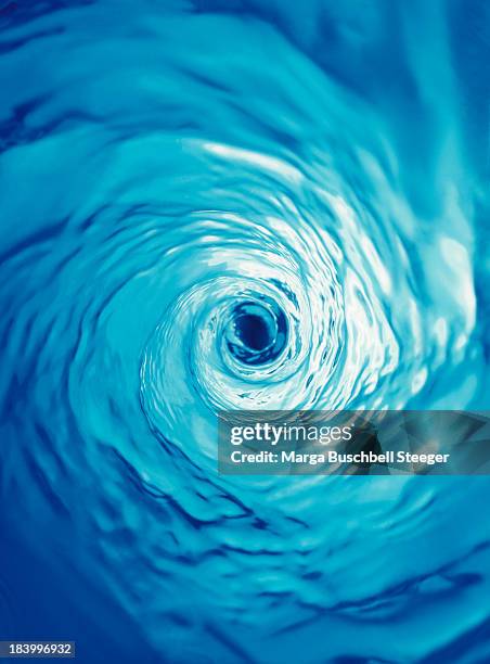 High Resolution Vortex Water Vortex Wallpaper