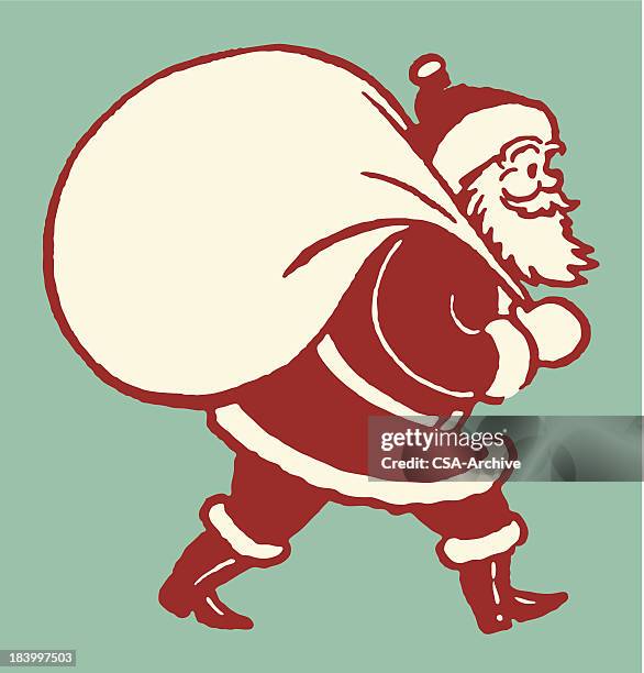13 703点のサンタクロースイラスト素材 Getty Images 13 703点のサンタクロースイラスト素材 Getty Images