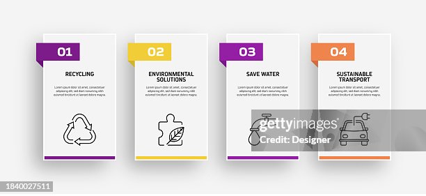 Saving Process Save The World Related Process Infographic Template Process Timeline ...