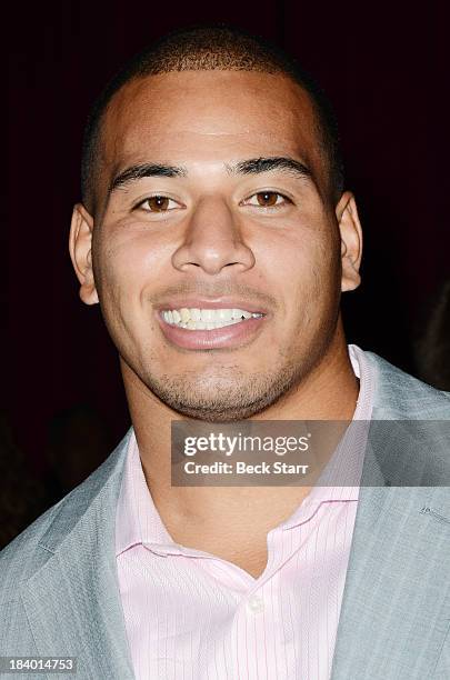 173 Kahlil Bell Photos & High Res Pictures Getty Images