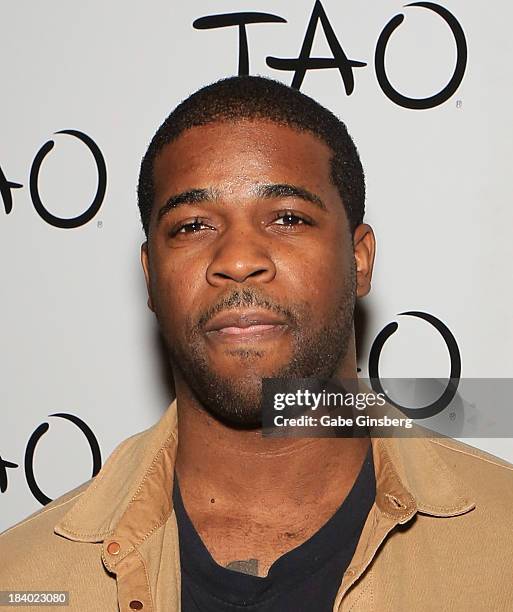 Ferg The Rapper Ferg At Worship Thursday Photos and Premium High Res Pictures - Getty ...