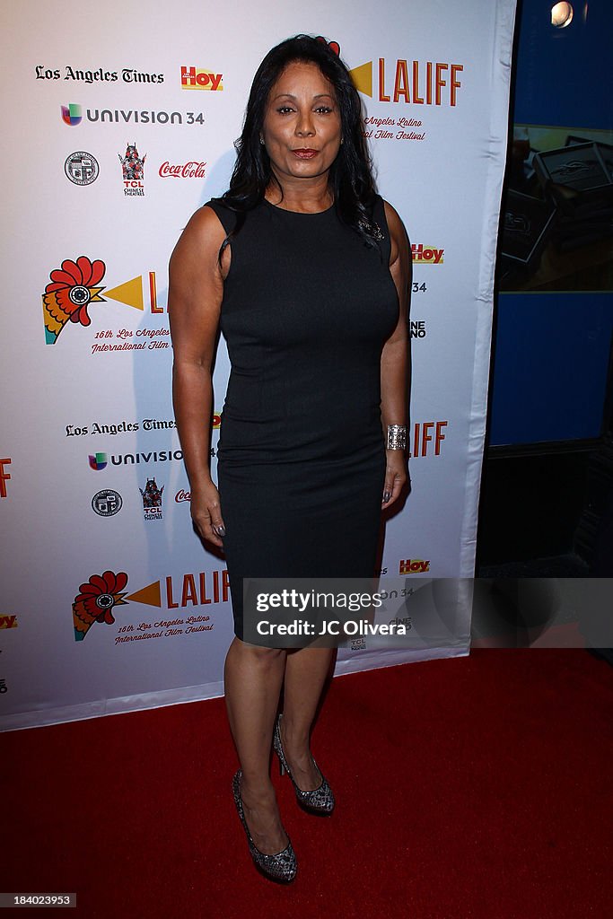 2013 Los Angeles Latino International Film Festival - Opening Night Gala Premiere Of "Pablo"