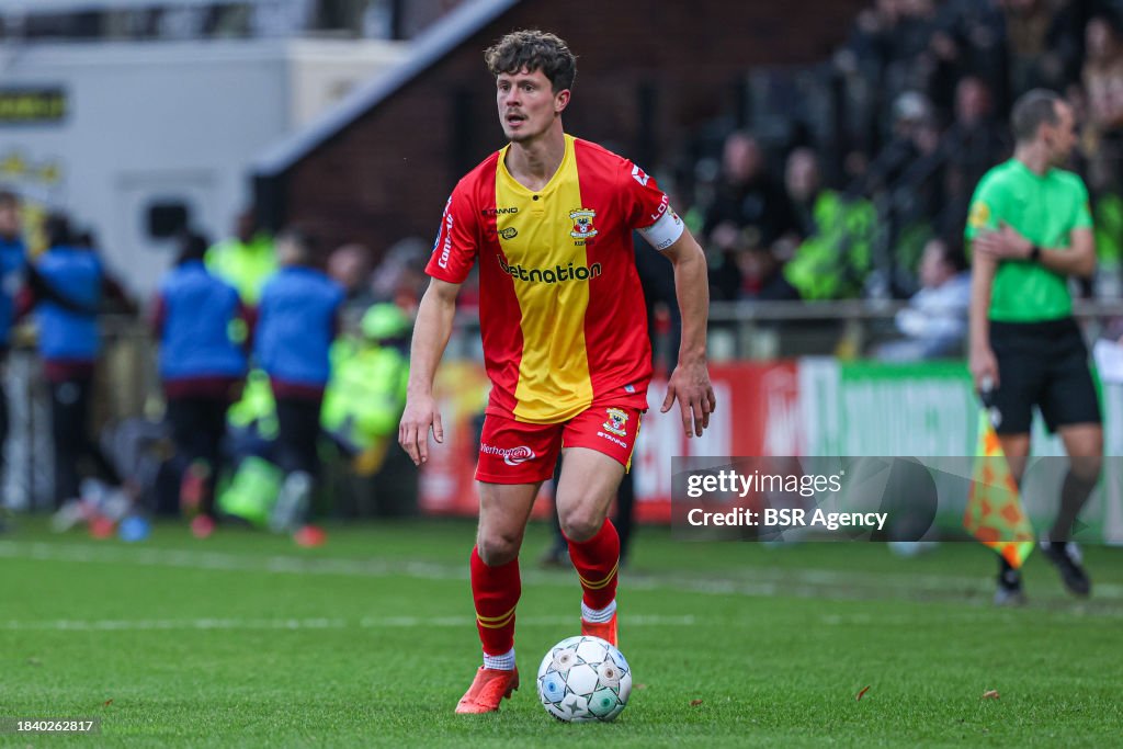 Go Ahead Eagles v FC Utrecht - Dutch Eredivisie