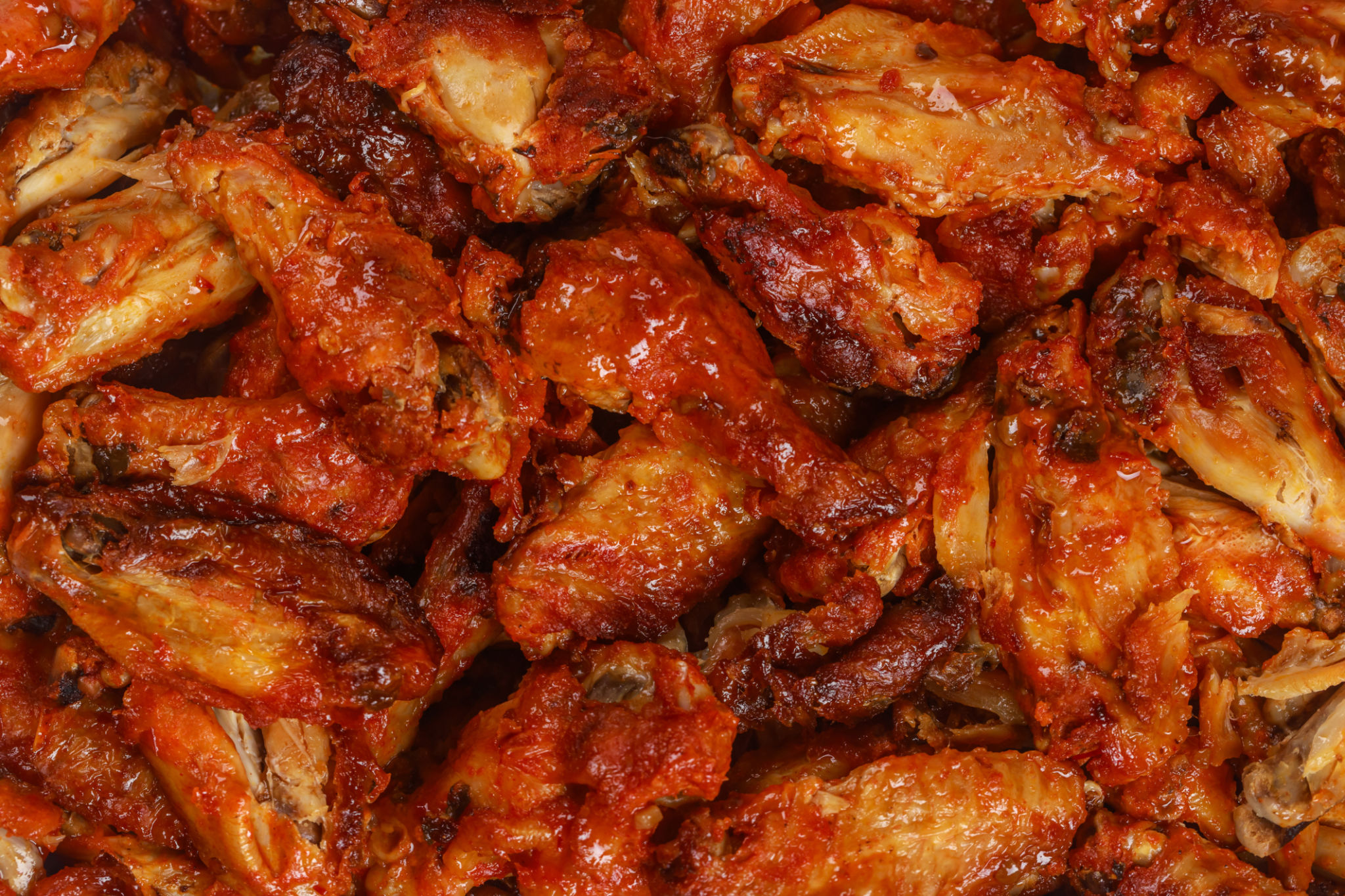 buffalo wings