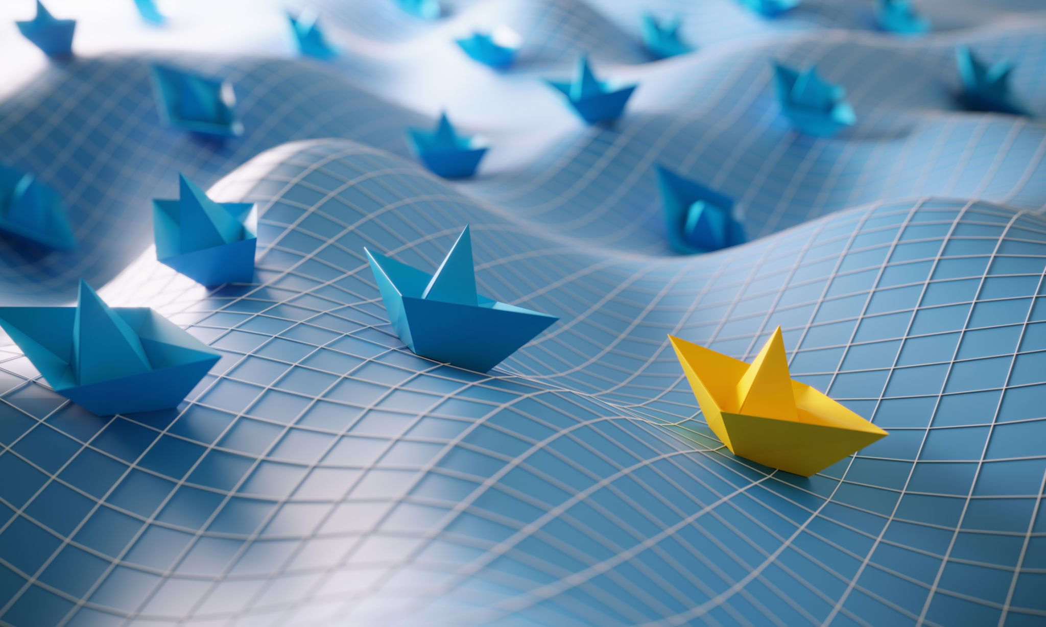 change management