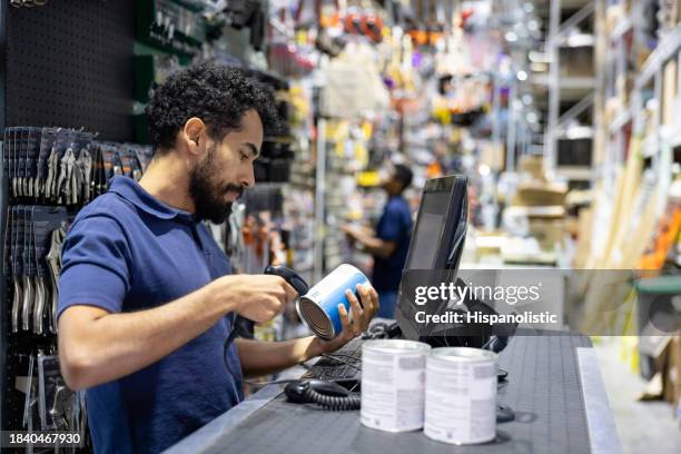 Paint Store Counter 126 Paint Store Counter Stock Photos, High-Res Pictures, and Images ...