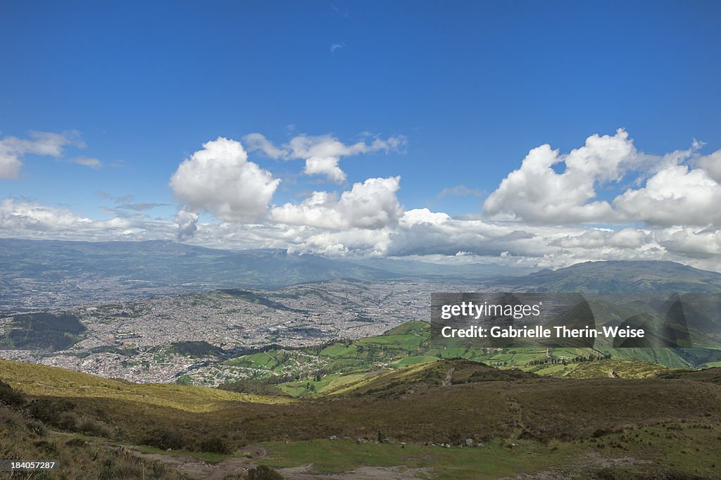 Quito