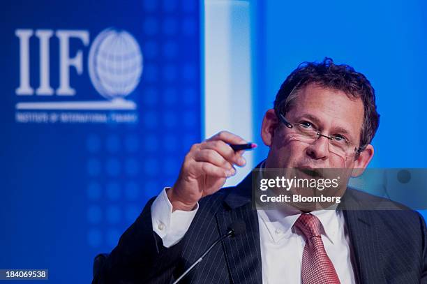 Rick Riedholm 69 Rick Rieder Stock Photos, High-Res Pictures, and Images - Getty Images