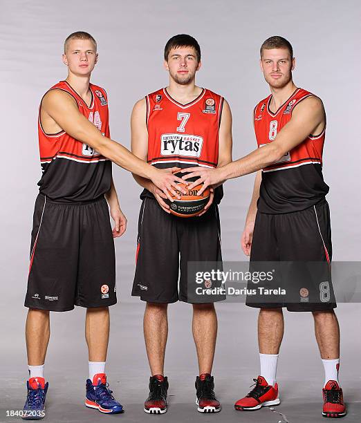 Paulius Dambrauskas Photos and Premium High Res Pictures Getty Images