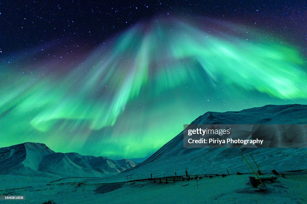 Northern Lights