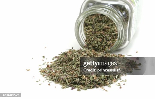 Thyme Thyme