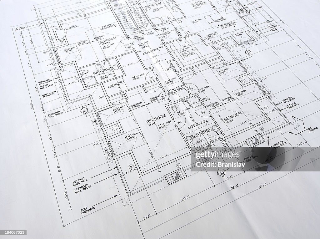 Architectural drawings 28