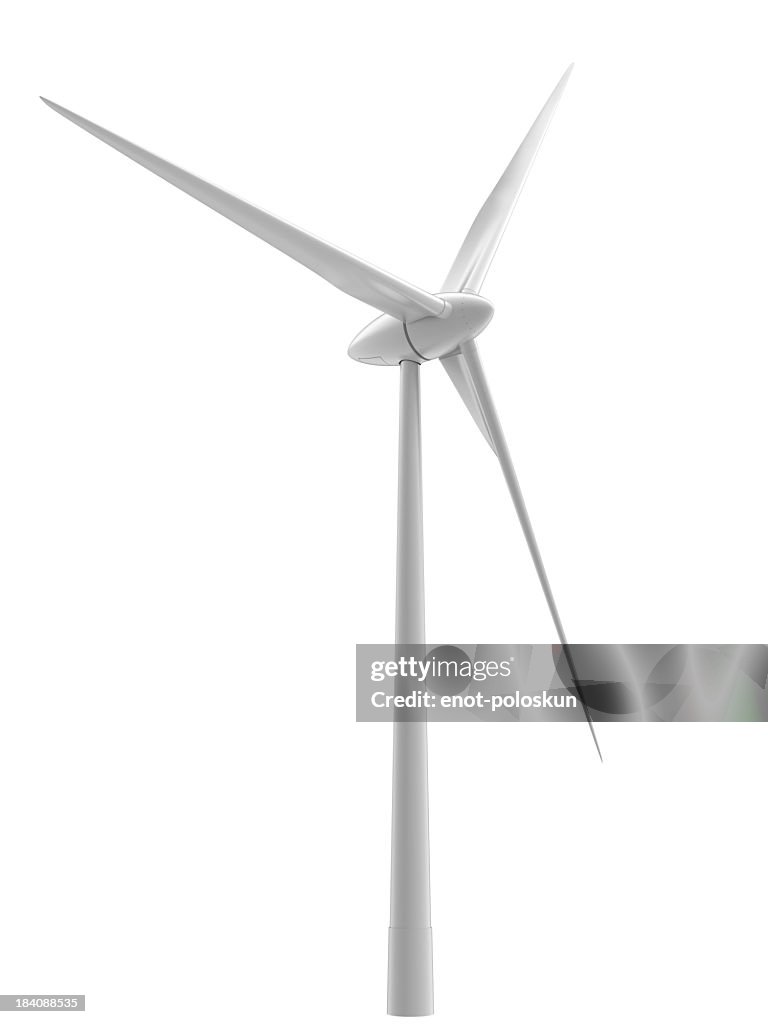 Wind turbine