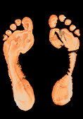 Footprint (XXL)