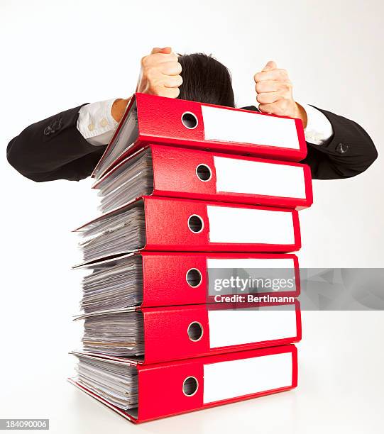 paperwork - administrative professional stock pictures, royalty-free photos & images