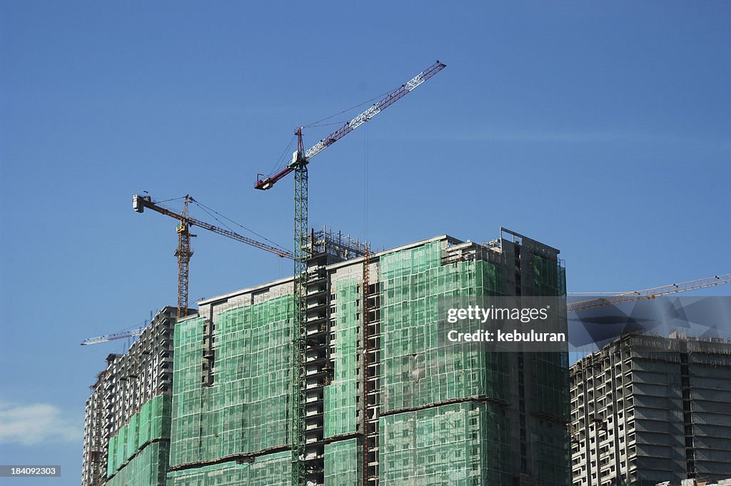 Under construction