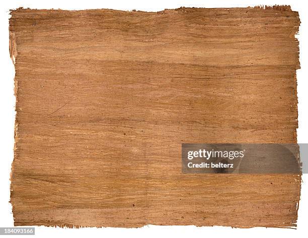 papiro egiziano - pergamena materiale tessile foto e immagini stock