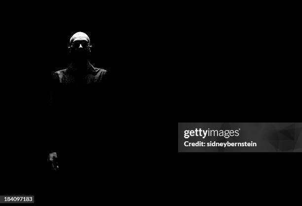 scary man - nazism stock pictures, royalty-free photos & images