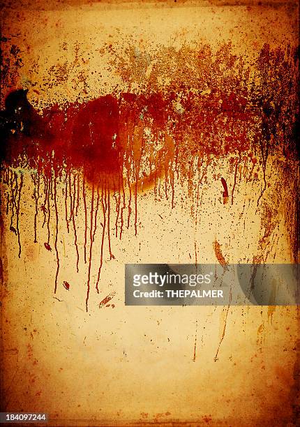 stained and grunge - documentary stock pictures, royalty-free photos & images