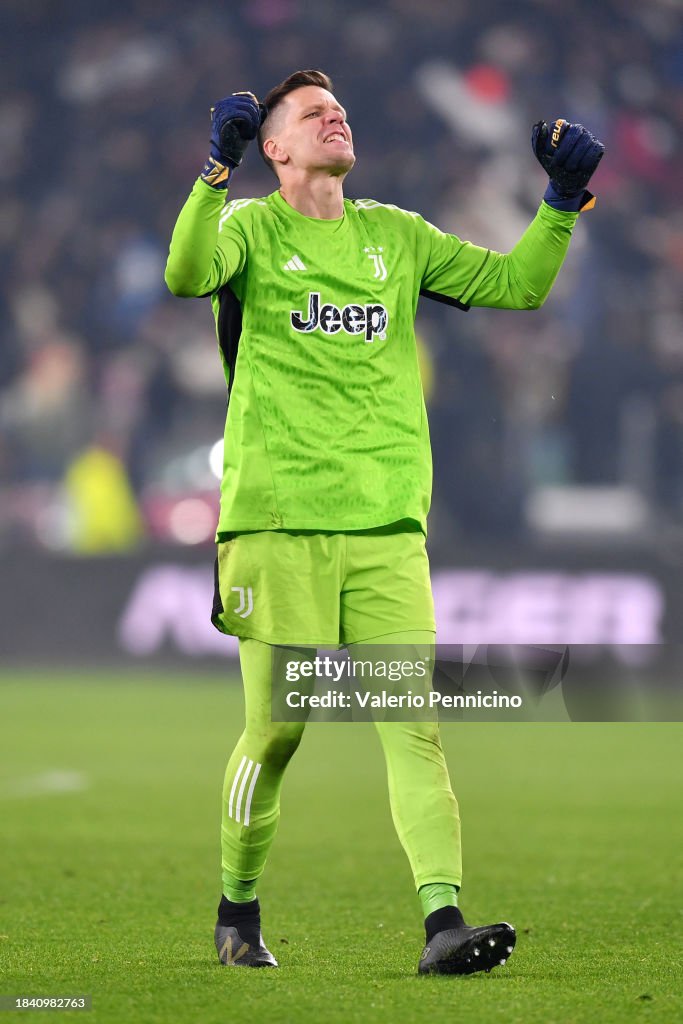 Juventus v SSC Napoli - Serie A TIM