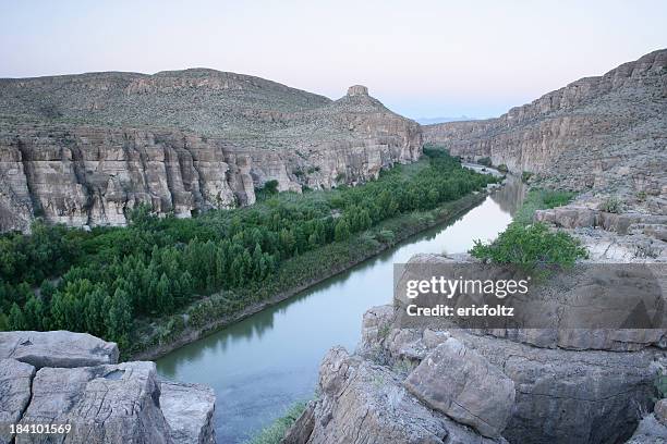 Del Rio Rio Grande 18 Grande River Rio De Janeiro Stock Photos, High-Res Pictures, and ...
