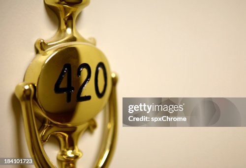 420 Zimmer 420 Zimmer