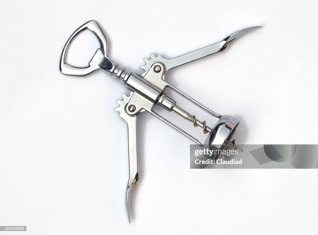 Corkscrew