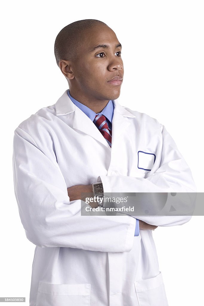 Médico.