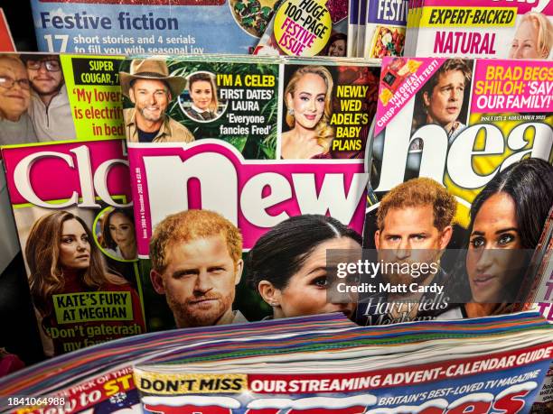 Published Magazines 8,138 Stand Published Stock Photos, High-Res Pictures, and Images ...