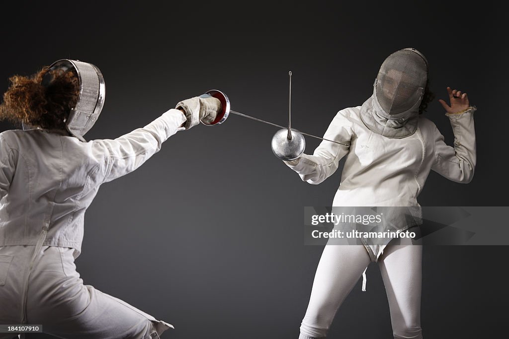Esgrima
