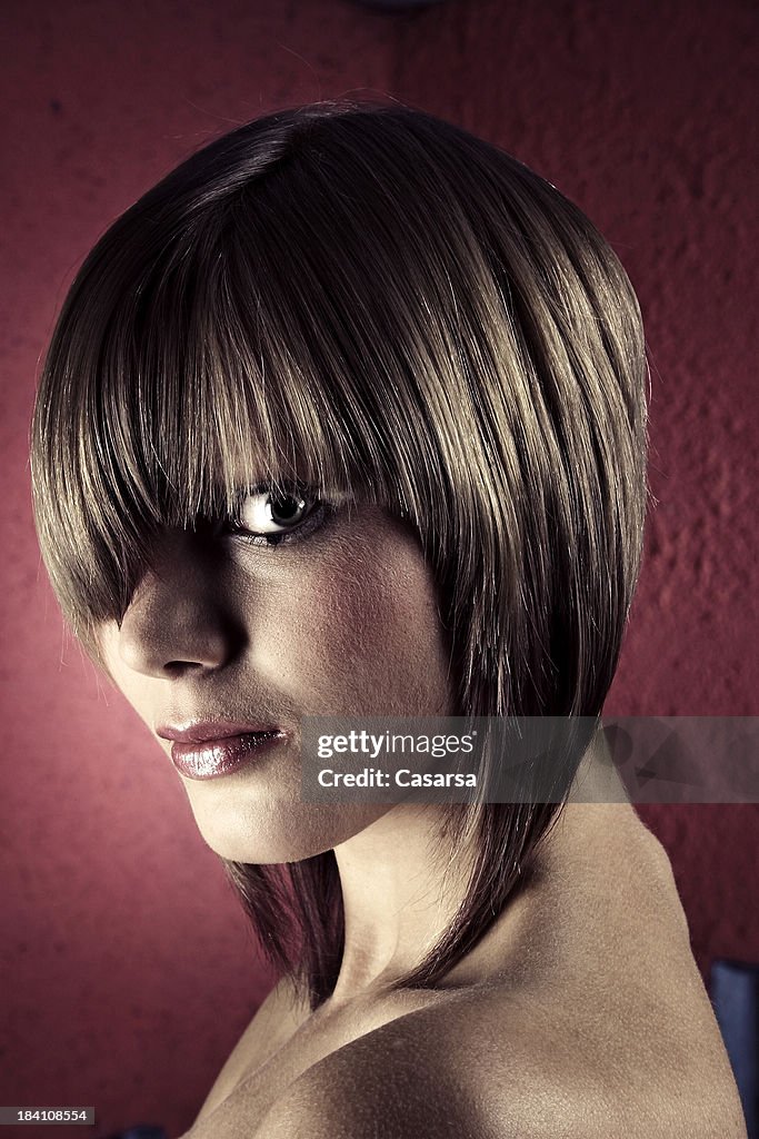Hairdo