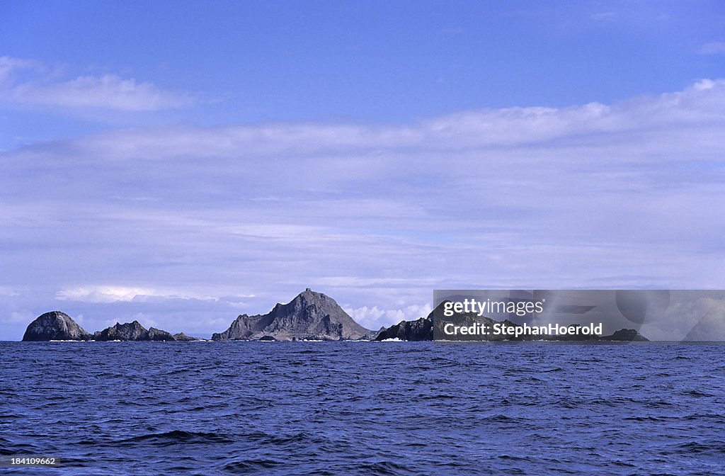 Farallon Islands