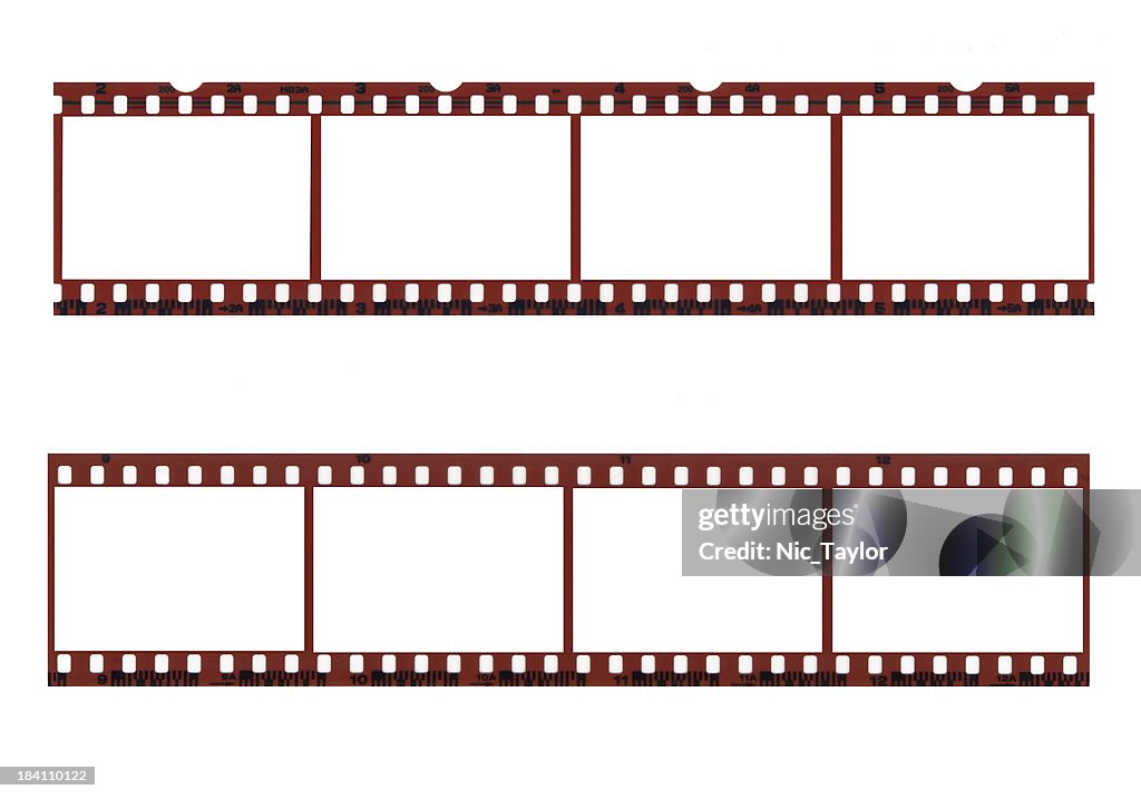 Film Frames