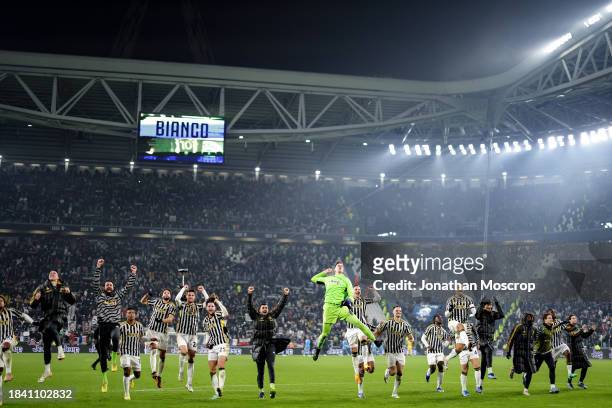 Juventus players Dusan Vlahovic, Carlo Pinsoglio, Alex Sandro, Manuel Locatelli, Daniele Rugani, Adrien Rabiot, Mattia Perin, Wojciech Szczesny,...