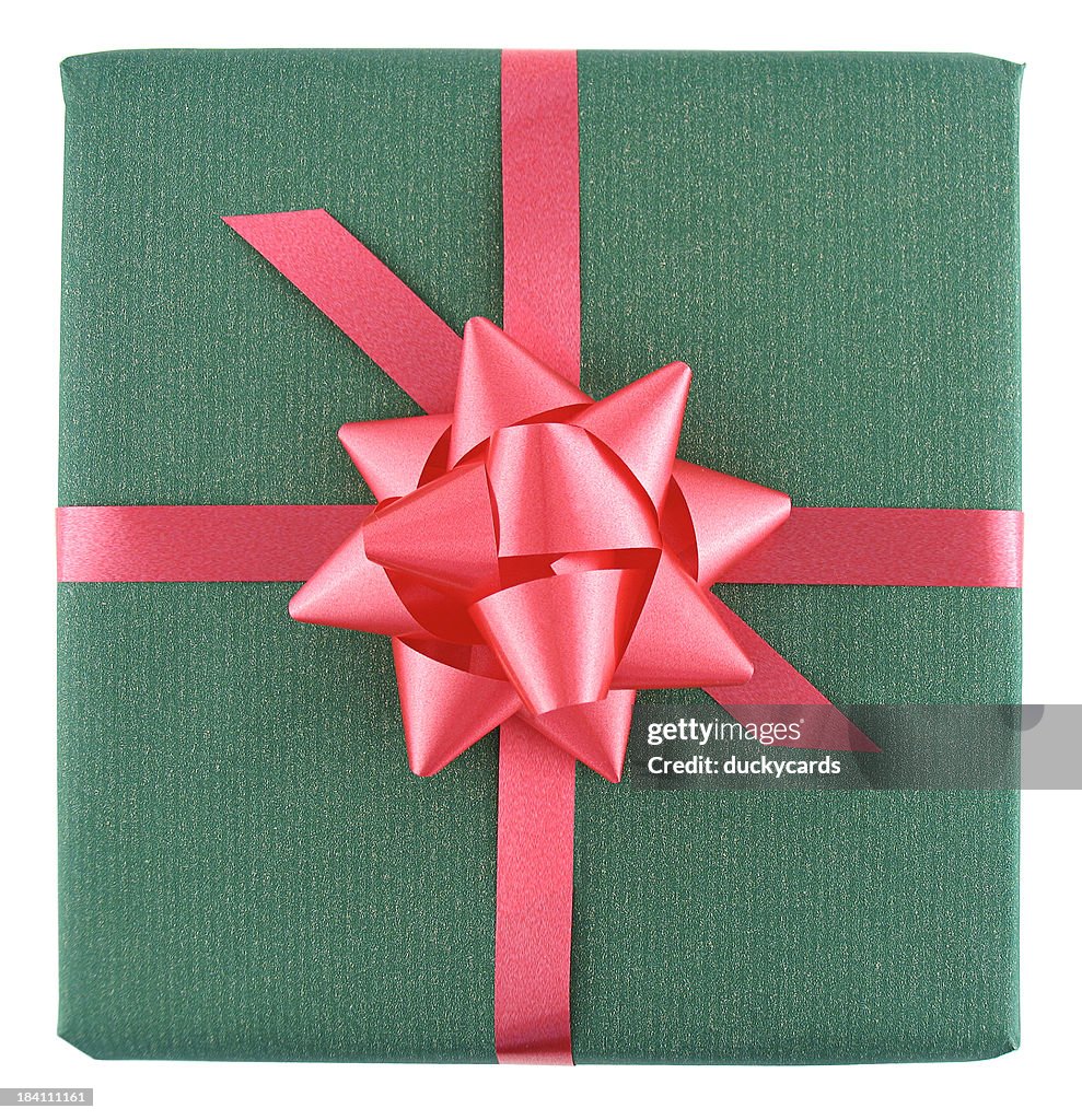 Christmas Gift
