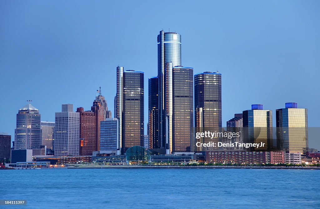 De Detroit
