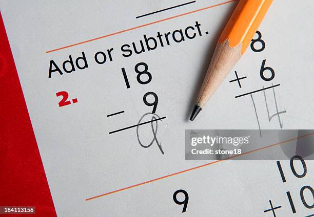 1,131 A Plus Exam Stock Photos, High-Res Pictures, and Images - Getty ...