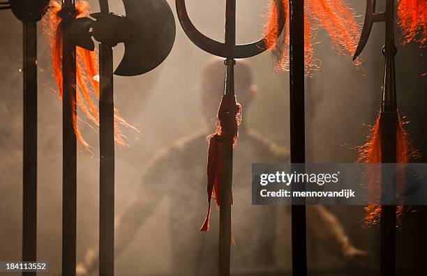 kung fu arma - kung fu fotografías e imágenes de stock