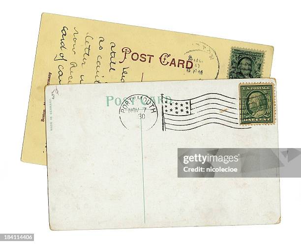 160 Stack Of Postcards Stock Photos, High-Res Pictures, and Images ...