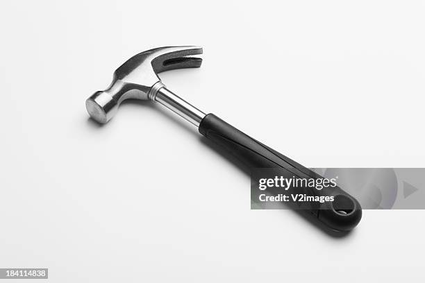 hammer - hammer stock pictures, royalty-free photos & images