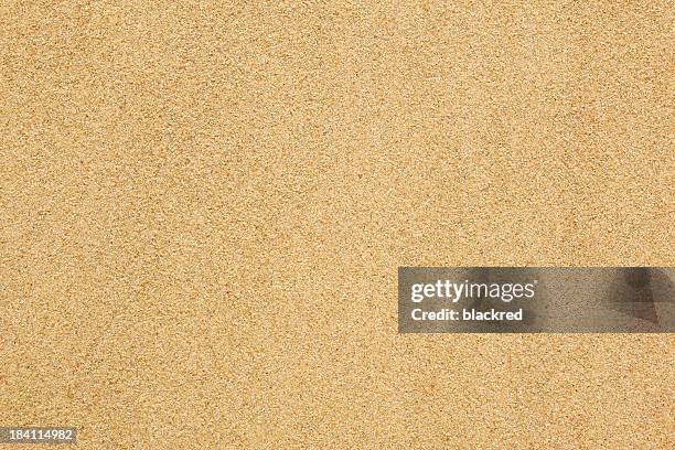 sand background - zand stockfoto's en -beelden