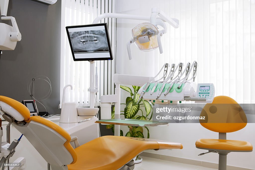 Dentist Office