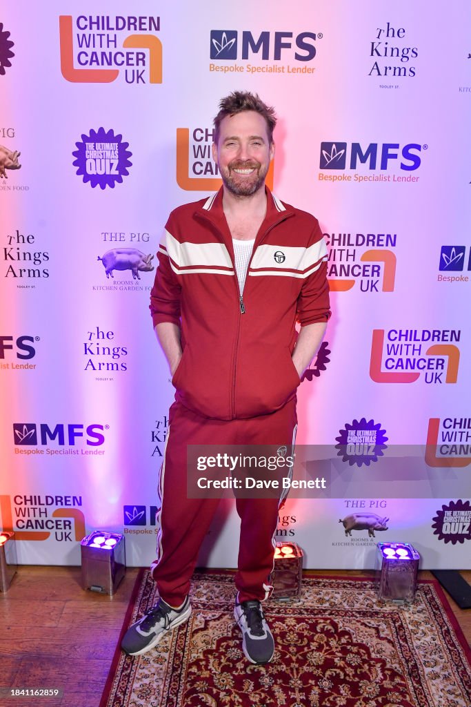 The Ultimate Christmas Quiz