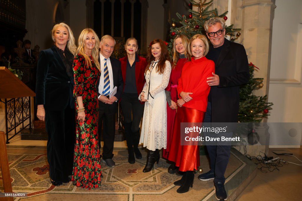 The Lady Garden Foundation Carol Concert