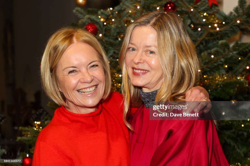 The Lady Garden Foundation Carol Concert