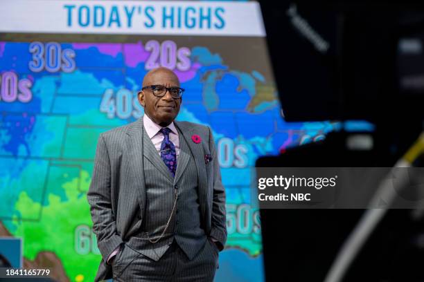 Al Roker Outside 9,741 Al Roker Photos Stock Photos, High-Res Pictures, and Images ...